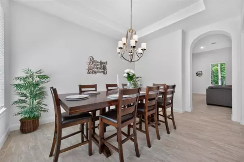 Dining - 27615 Concho Dr, Splendora, TX 77372 photo 2 of 6