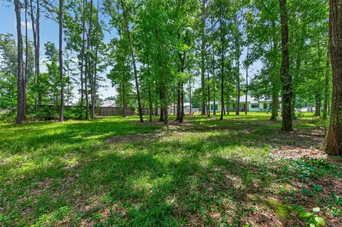 Exterior - 27615 Concho Dr, Splendora, TX 77372 photo 7 of 8