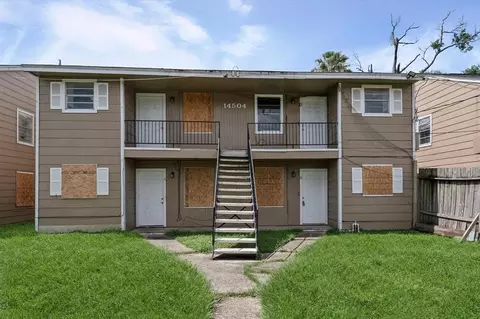 14504 Corpus Christi St #4, Houston, TX 77015