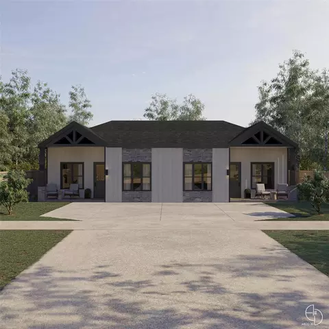 7720 Hoffman St, Houston, TX 77016