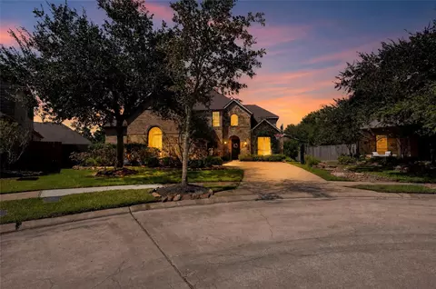 3415 Sunset Field Ln, Missouri City, TX 77459