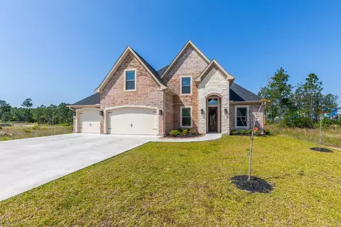 1880 Brenner Blvd, Lumberton, TX 77657