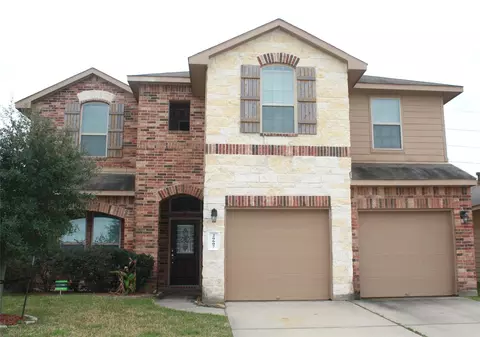 20607 Chatfield Bend Way, Katy, TX 77449