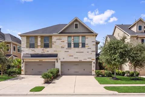 5526 Sallow Bay Ln, Fulshear, TX 77441