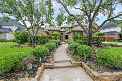 13914 Rustic Hills Ln, Cypress, TX 77429