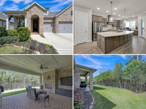 334 Torrey Bloom Loop, Conroe, TX 77304