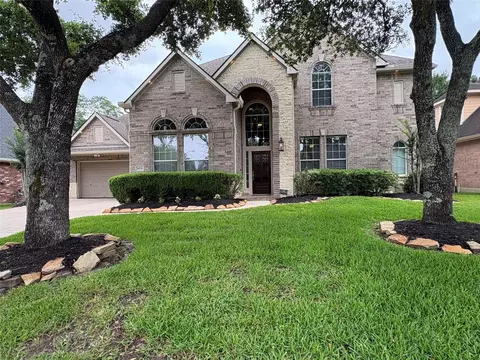 14718 Ramblebrook, Humble, TX 77396