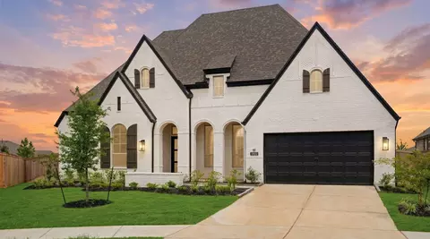 10802 Wild Leadwort Dr, Cypress, TX 77433