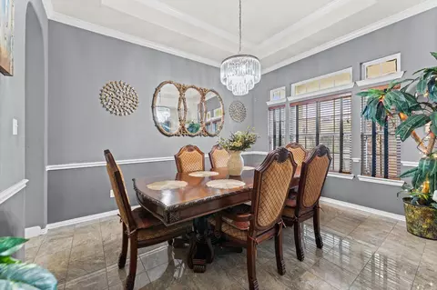 Dining - 6714 Sage Grass Ln, Spring, TX 77379 photo 1 of 2