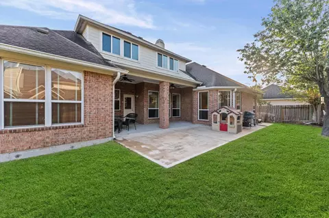 Exterior - 6714 Sage Grass Ln, Spring, TX 77379 photo 4 of 6