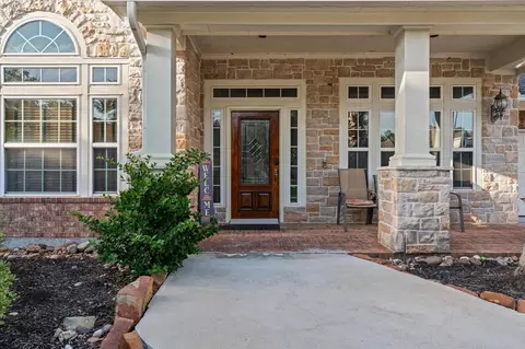 Exterior - 6714 Sage Grass Ln, Spring, TX 77379 photo 3 of 6