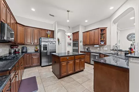 Kitchen - 6714 Sage Grass Ln, Spring, TX 77379 photo 1 of 3