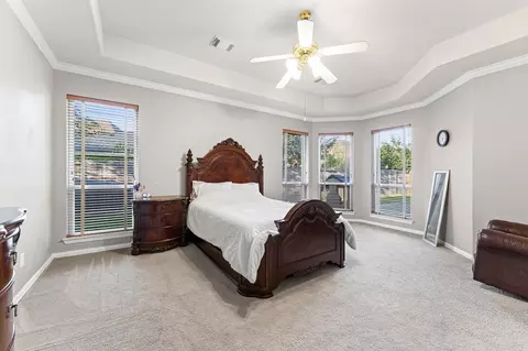 Bedroom - 6714 Sage Grass Ln, Spring, TX 77379 photo 1 of 3