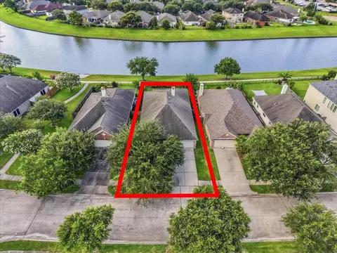 3109 Summerstorm Ln, League City, TX 77573