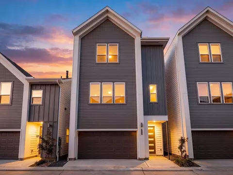 1013 Erin St #V, Houston, TX 77009