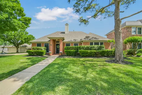 14915 Redbud Leaf Ln, Cypress, TX 77433