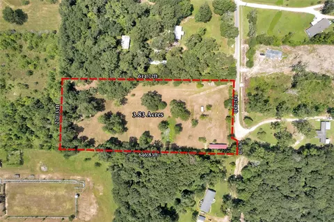 310 County Road 3280, Cleveland, TX 77327