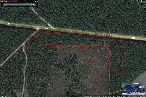 tbd Fm 943, Segno, TX 77351