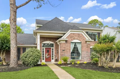 15223 Evergreen Knoll Ln, Cypress, TX 77433