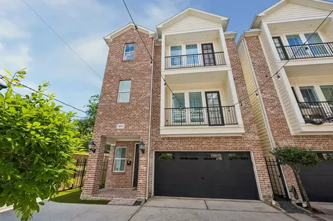 415 W 16th St #D, Houston, TX 77008