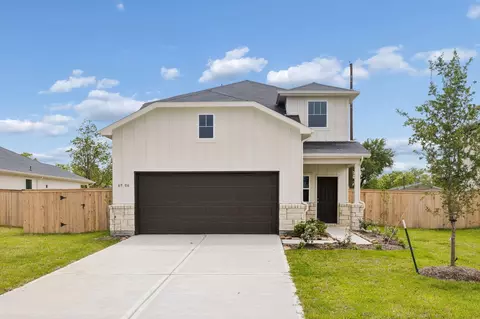 6906 Bens Lndg, Cove, TX 77523