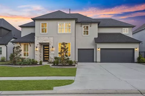 4708 Lorelai Ln, Spring, TX 77386