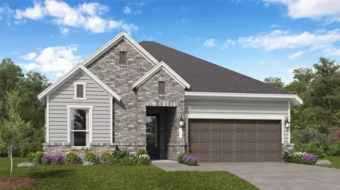 29303 Suncreek Ranch Ct, Waller, TX 77484