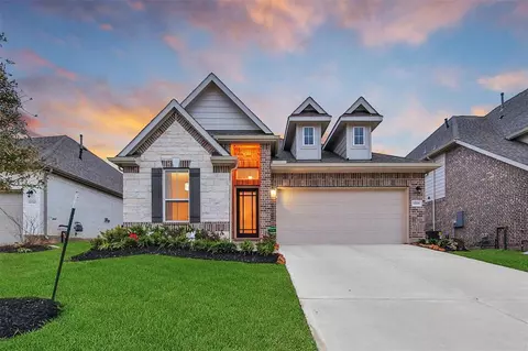 11706 Eclipse Dr, Willis, TX 77318 photo 1