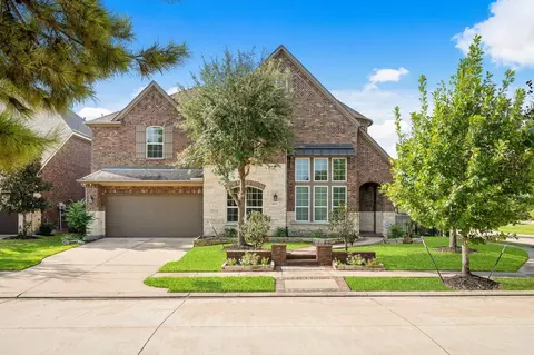18611 Rankin Creek Dr, Cypress, TX 77433