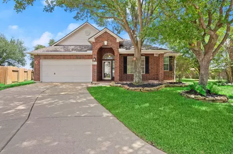 21014 Jessica Rose Ln, Spring, TX 77379