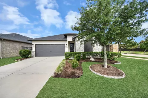 5502 Austin Bend Ln, Fulshear, TX 77441