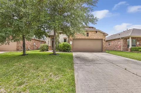 22508 Toronado Ridge Ln, Porter, TX 77365
