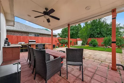 6743 Windy River Ln, Katy, TX 77449