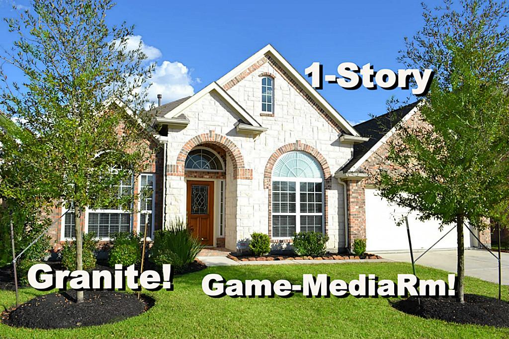 22122 Pacific Ocean Dr, Spring, TX 77388 photo 1