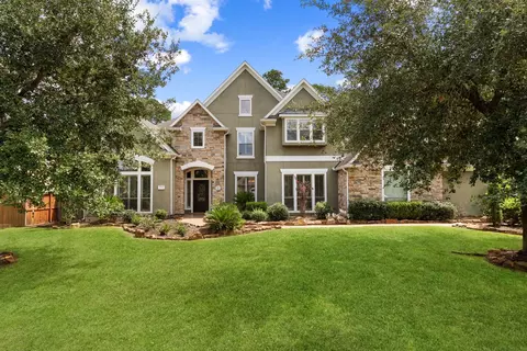 7938 Wooded Way Dr, Spring, TX 77389
