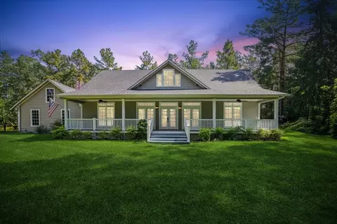 201 Westwood Dr, Lufkin, TX 75904