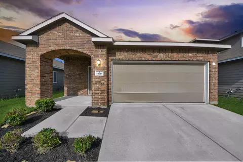 14915 Hidalgo Valley Ln, Houston, TX 77090