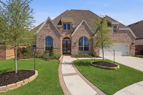 7518 Winecup Blossom Ct, Katy, TX 77493