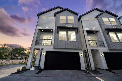 7725 Hammerly Blvd, Houston, TX 77055