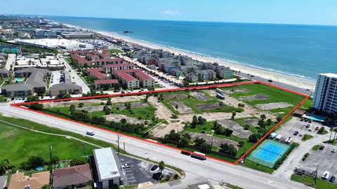 7301 Stewart Rd, Galveston, TX 77551