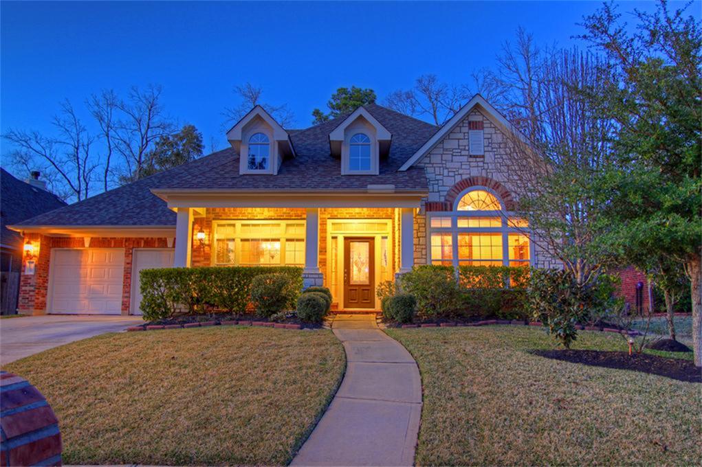 4786 Jackson Square Dr, Conroe, TX 77304 photo 1