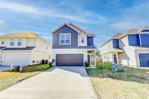 22103 Regal Heights Ln, Houston, TX 77073