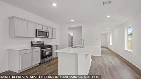 1690 Portia Ln, Conroe, TX 77301