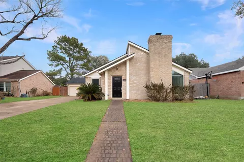1922 Pepperwood Ln, Houston, TX 77084