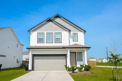 19310 Sparrow Trl, Rosharon, TX 77583