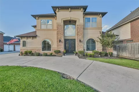 7606 Auburn Forest Dr, Spring, TX 77379 photo 1