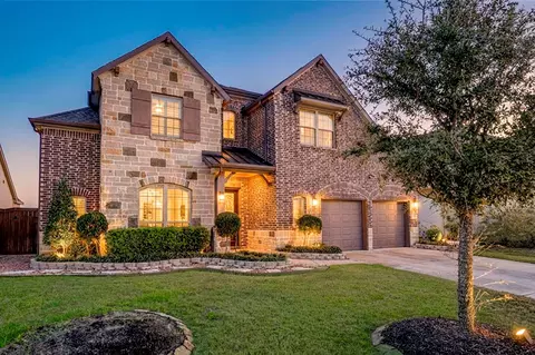 4330 Basin Park Dr, Manvel, TX 77578