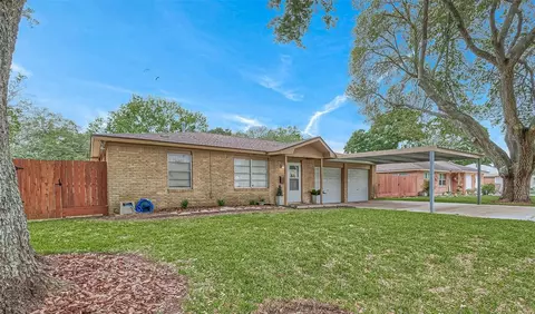 1002 Walger Ave, Rosenberg, TX 77471 photo 1