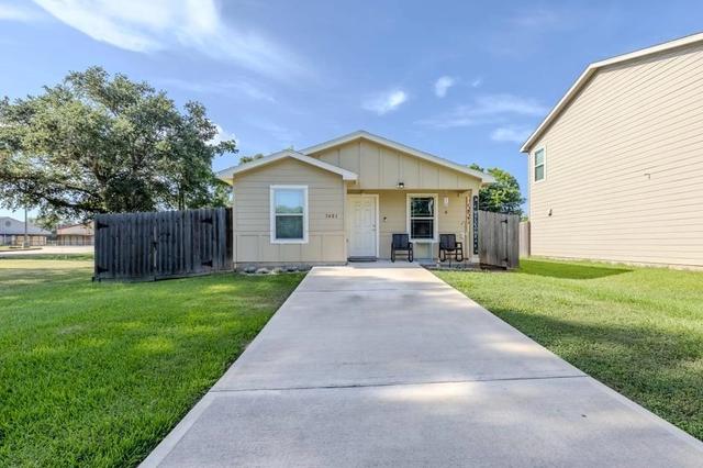 3401 3rd St, Bay City, TX 77414