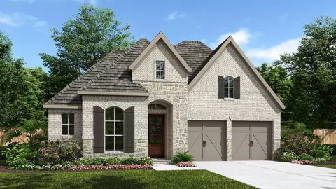 1558 Velado Ln, Magnolia, TX 77354